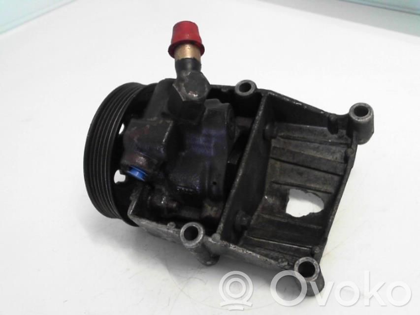 Ford Fiesta Pompa wspomagania 