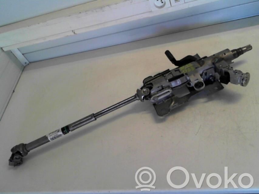 Citroen C3 Ohjauspyörän akselisarja 