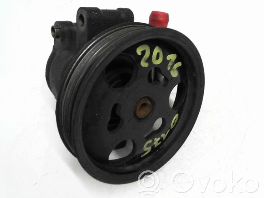 Ford Ka Power steering pump 