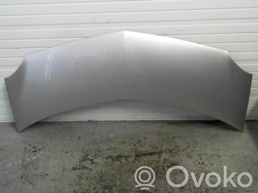 Renault Modus Dzinēja pārsegs (vāks) 