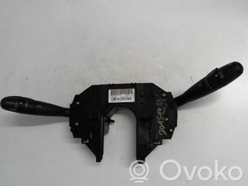 Citroen C4 I Wiper turn signal indicator stalk/switch 