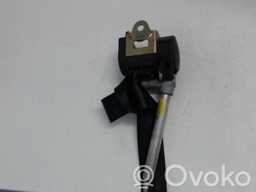Audi A3 S3 8L Cinturón delantero 