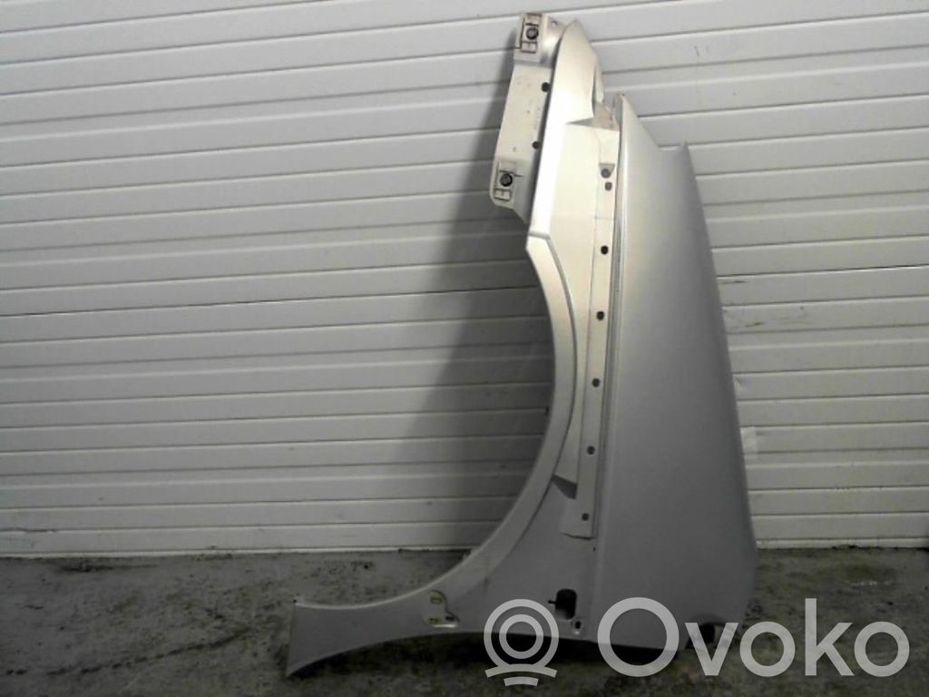 Renault Scenic I Guardabarro 