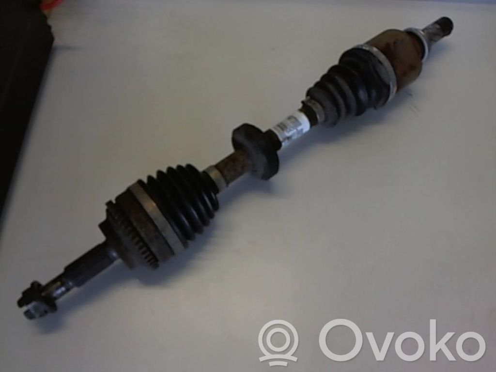 Renault Clio II Antriebswelle vorne 