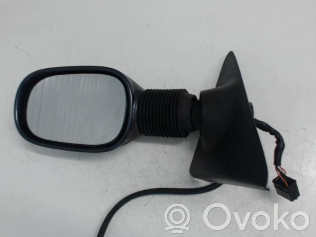 Ford Ka Veidrodėlis (mechaninis) 