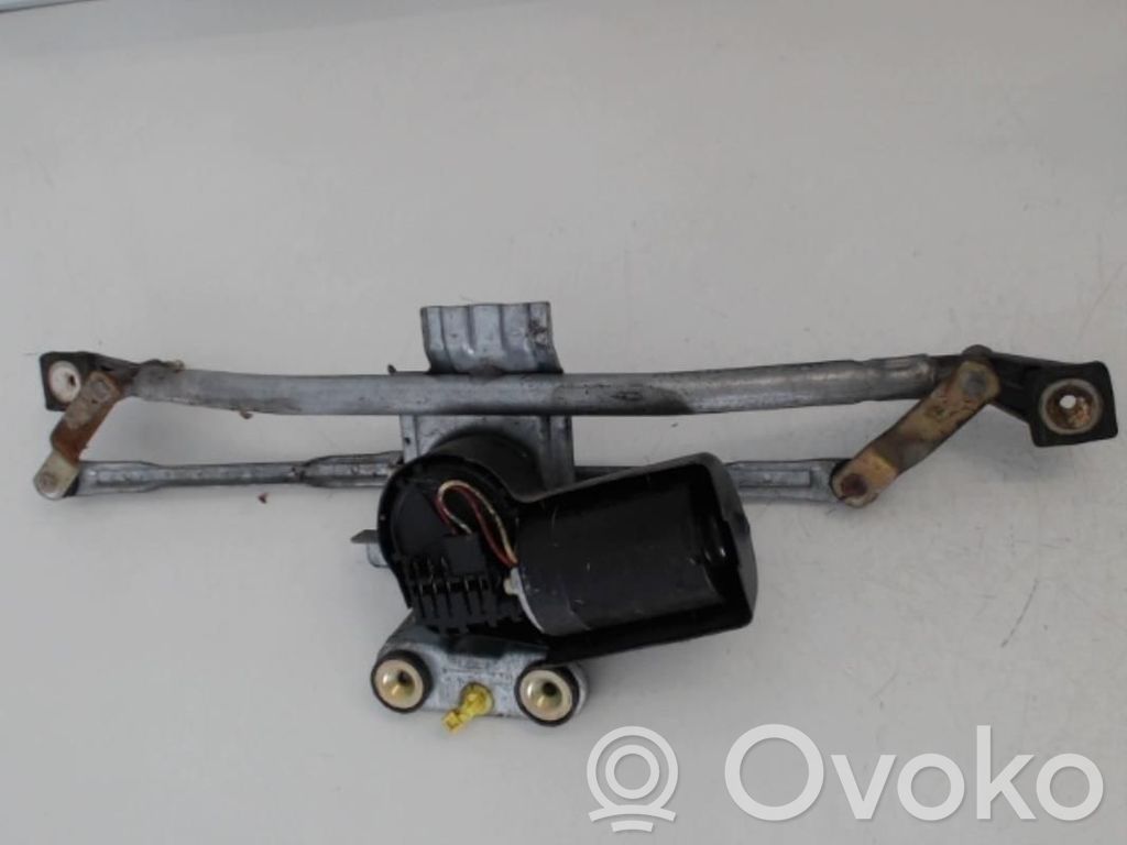 Ford Ka Wischermotor 
