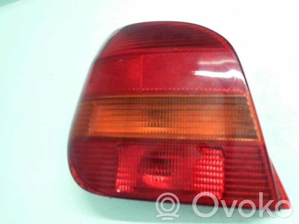 Ford Fiesta Takavalot 