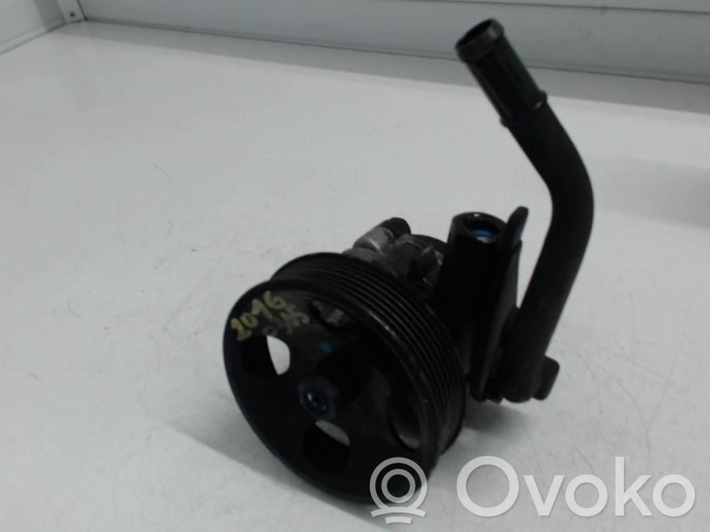 Hyundai Matrix Ohjaustehostimen pumppu 