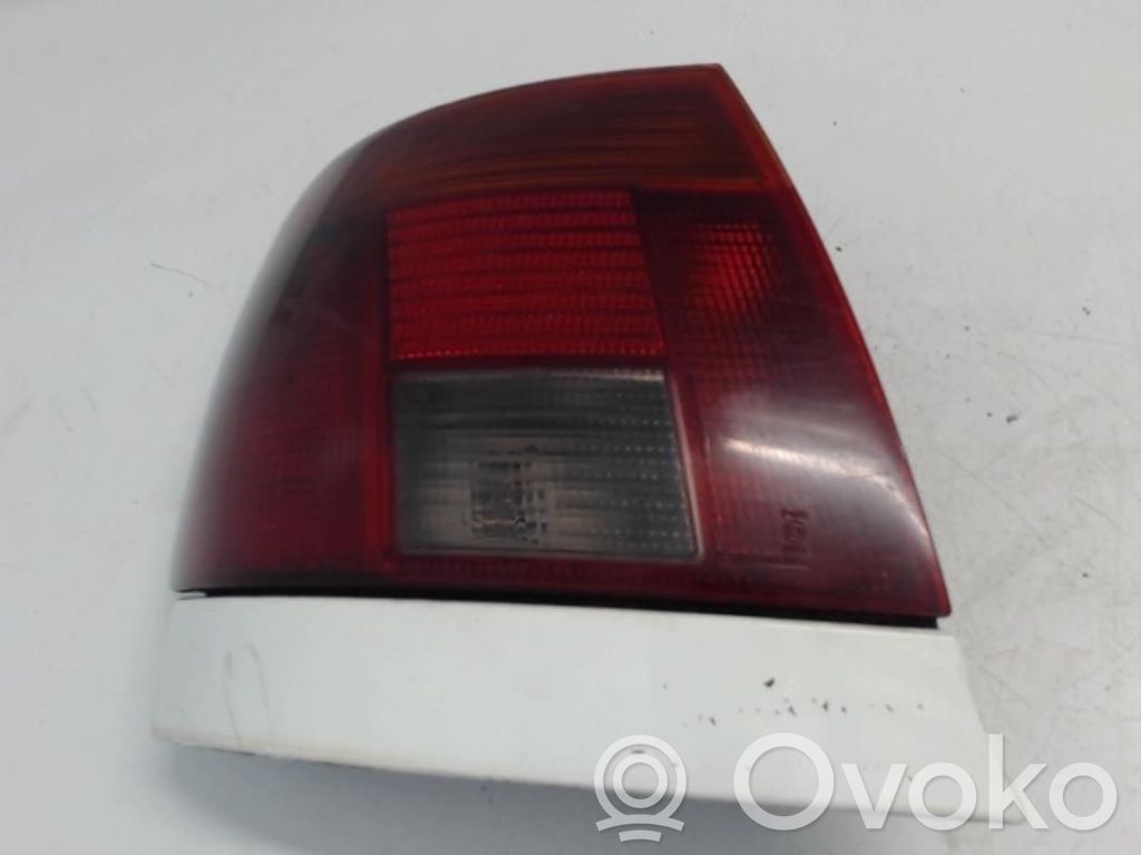 Audi A4 S4 B5 8D Takavalot 