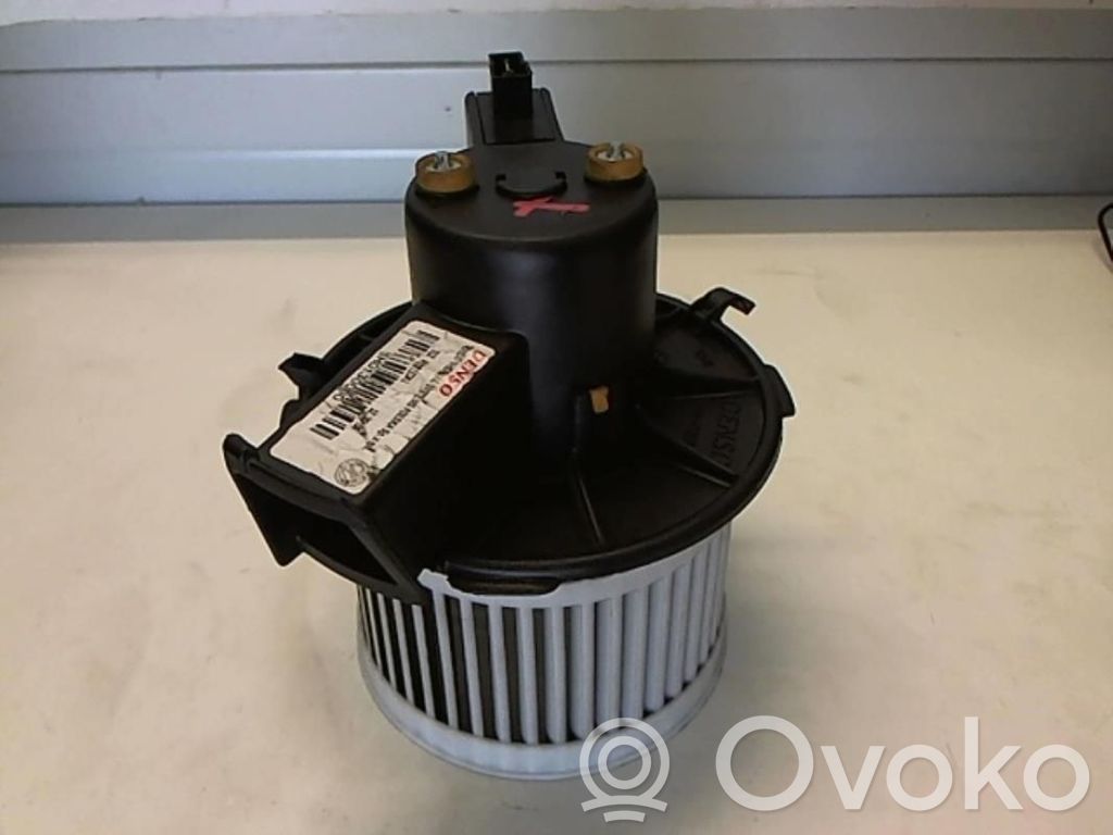 Ford Ka Heizungslüfter 