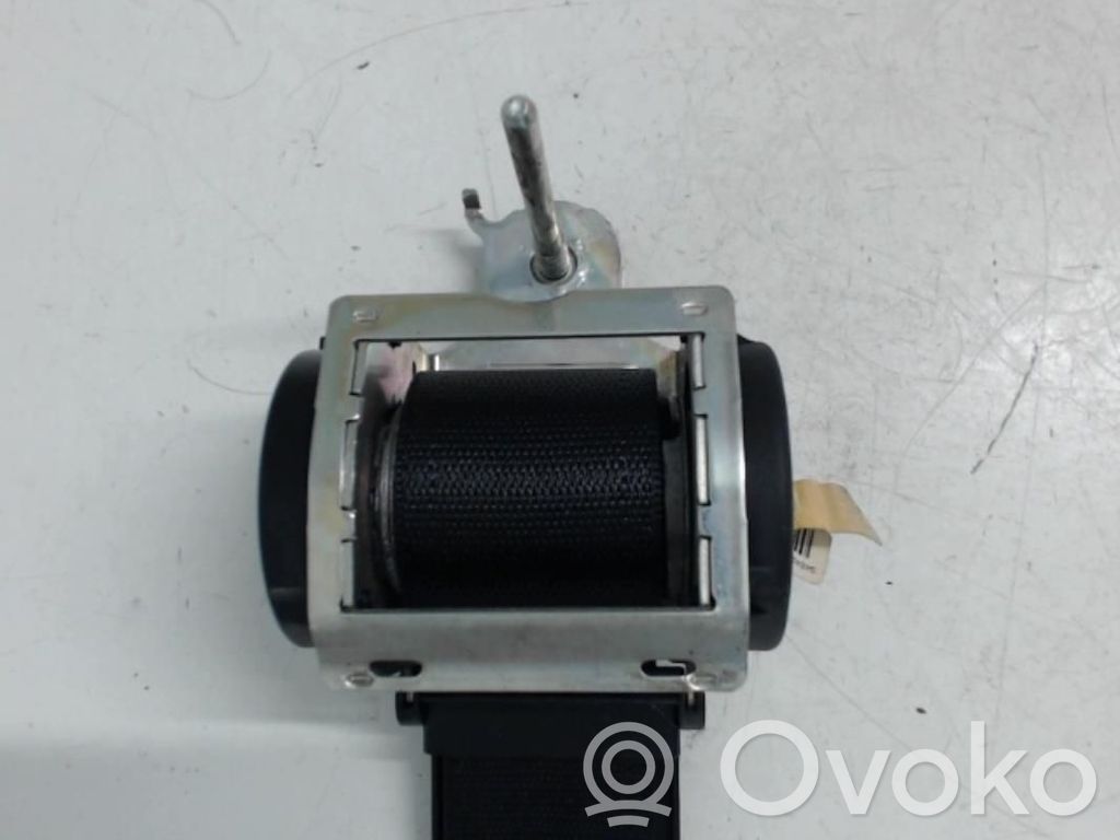 Opel Meriva A Cinturón delantero 