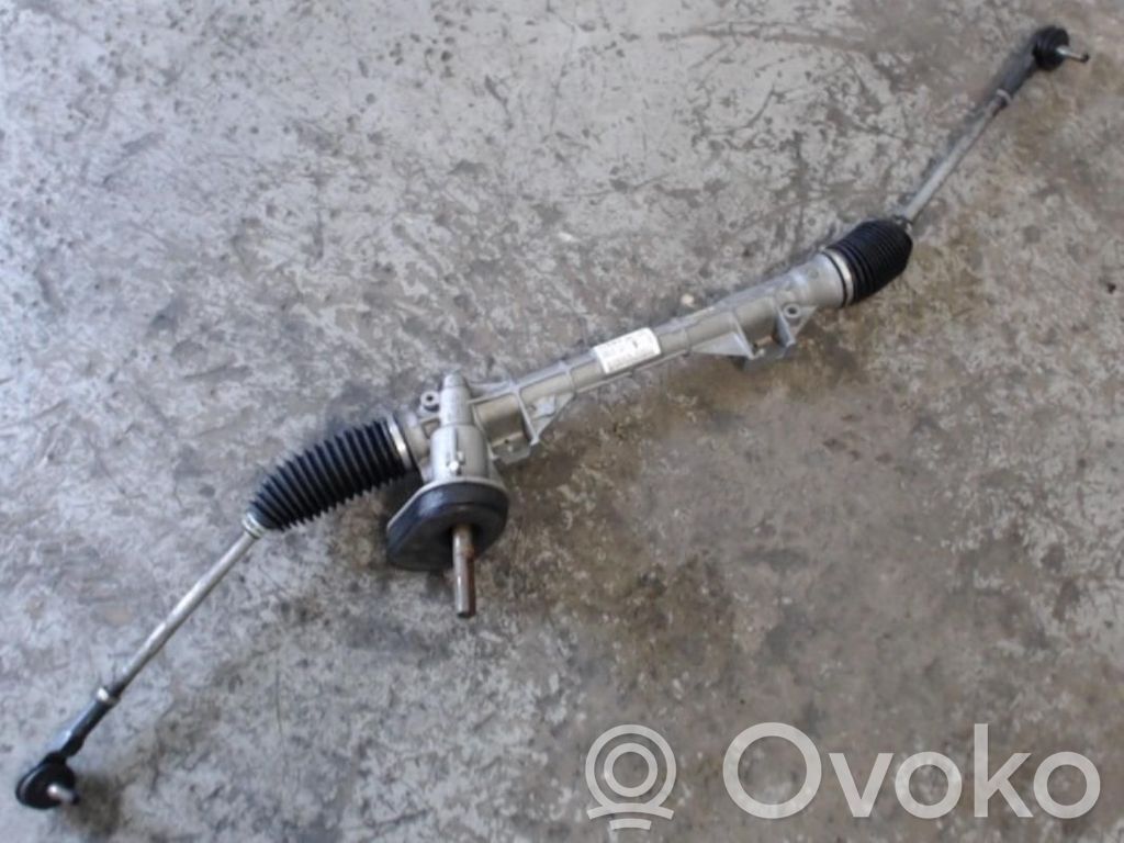 Renault Twingo II Vairo kolonėlė 