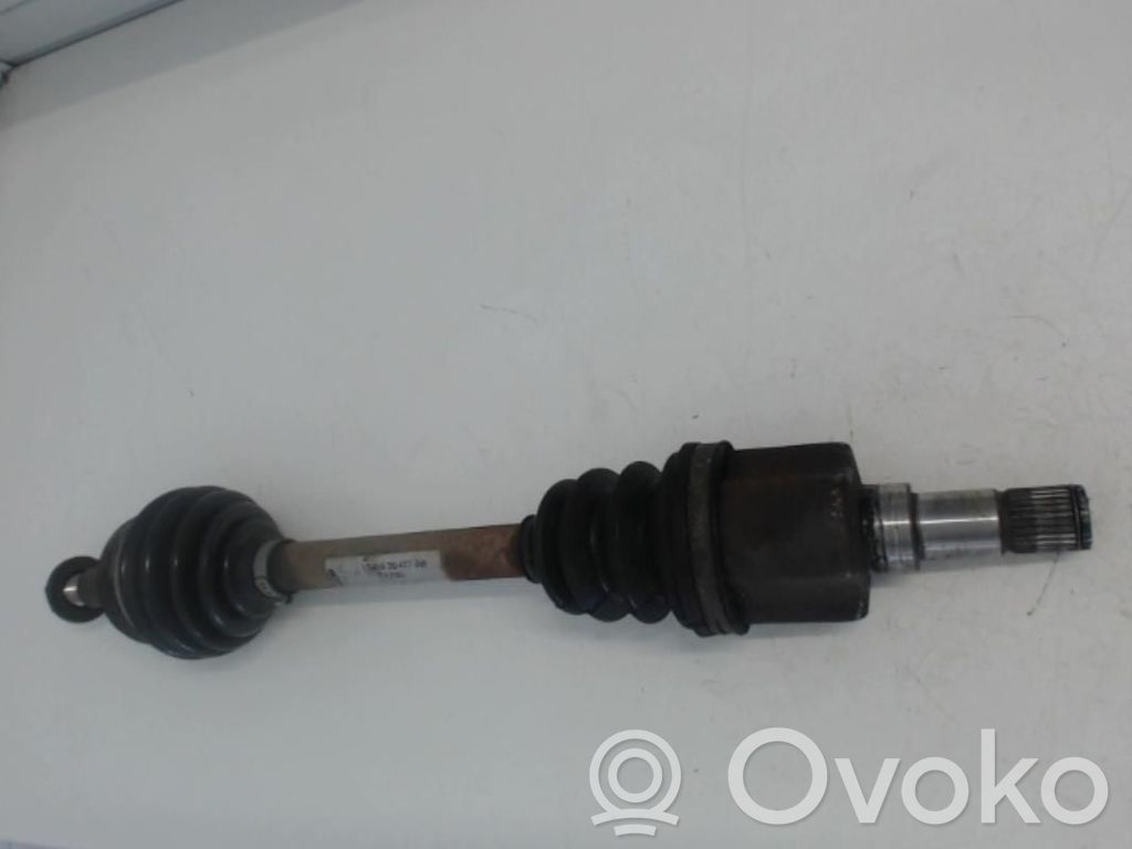 Ford Focus Front driveshaft 