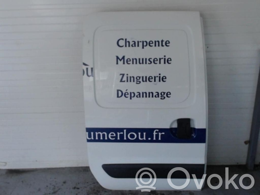 Renault Kangoo I Puerta corrediza 