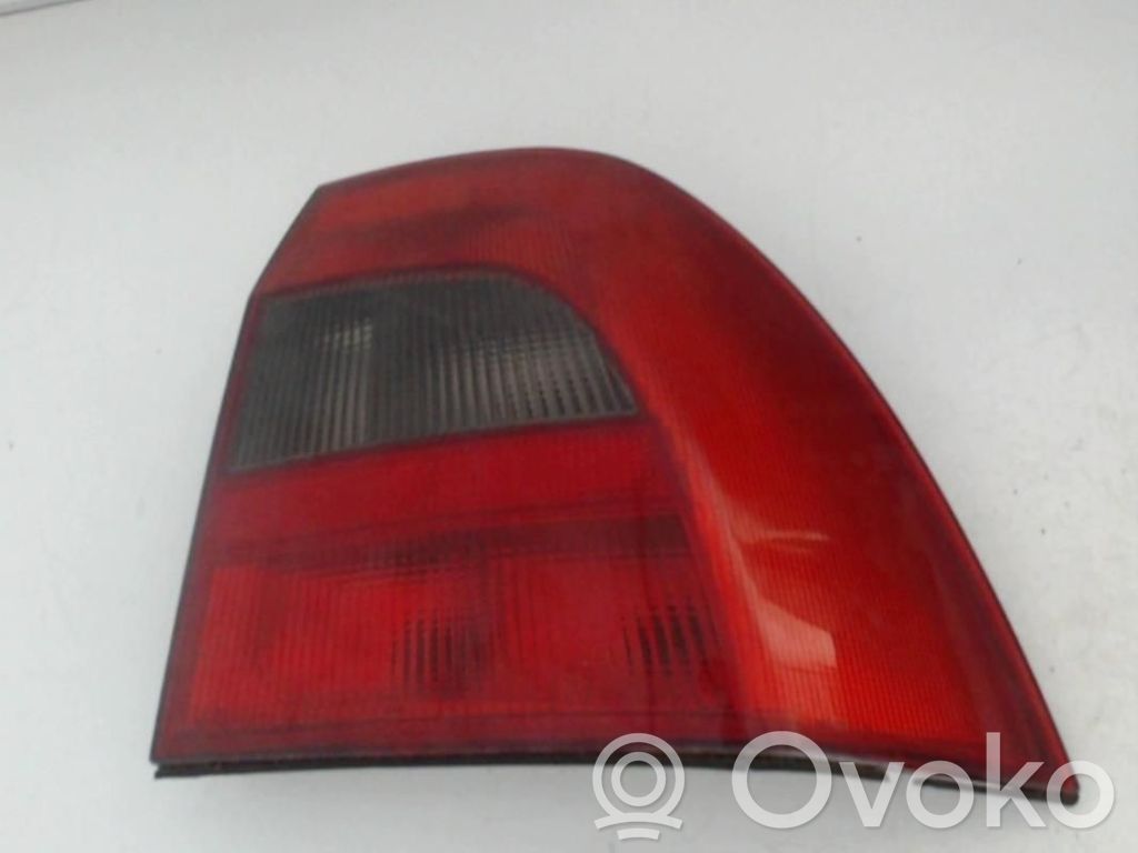Opel Vectra B Takavalot 