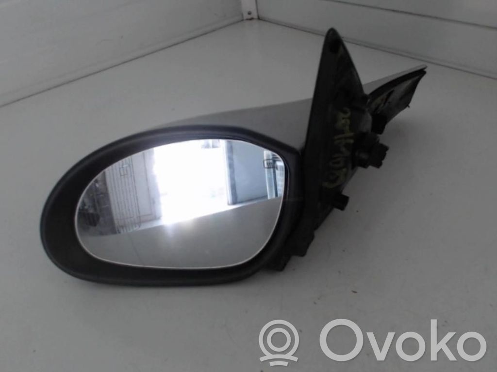 Opel Vectra B Espejo lateral manual 