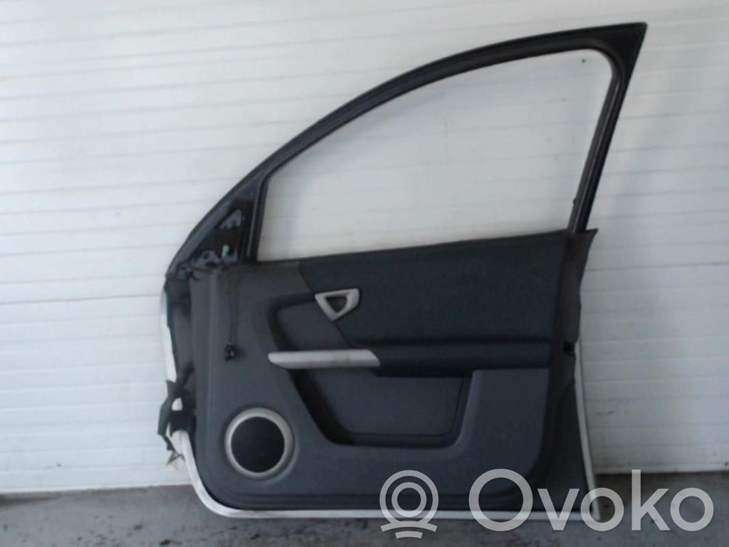 Smart ForFour I Дверь 