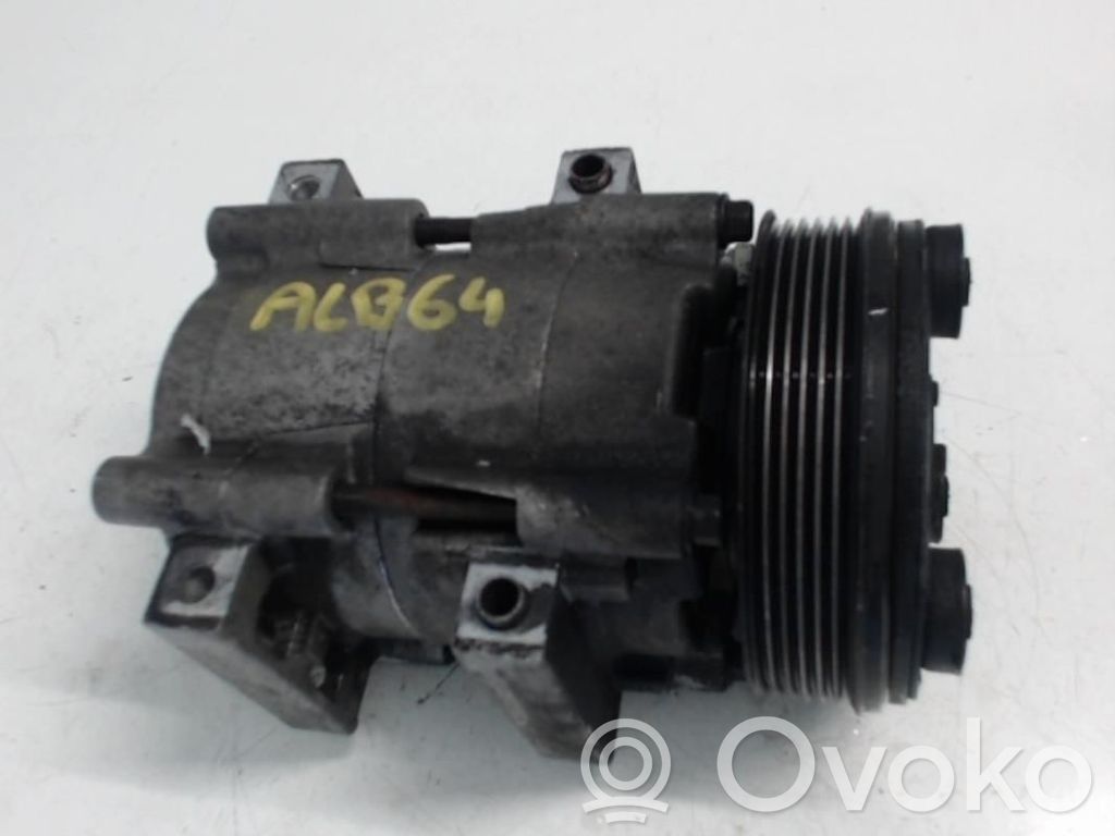 Klimakompressor Pumpe   1058282,FC3033