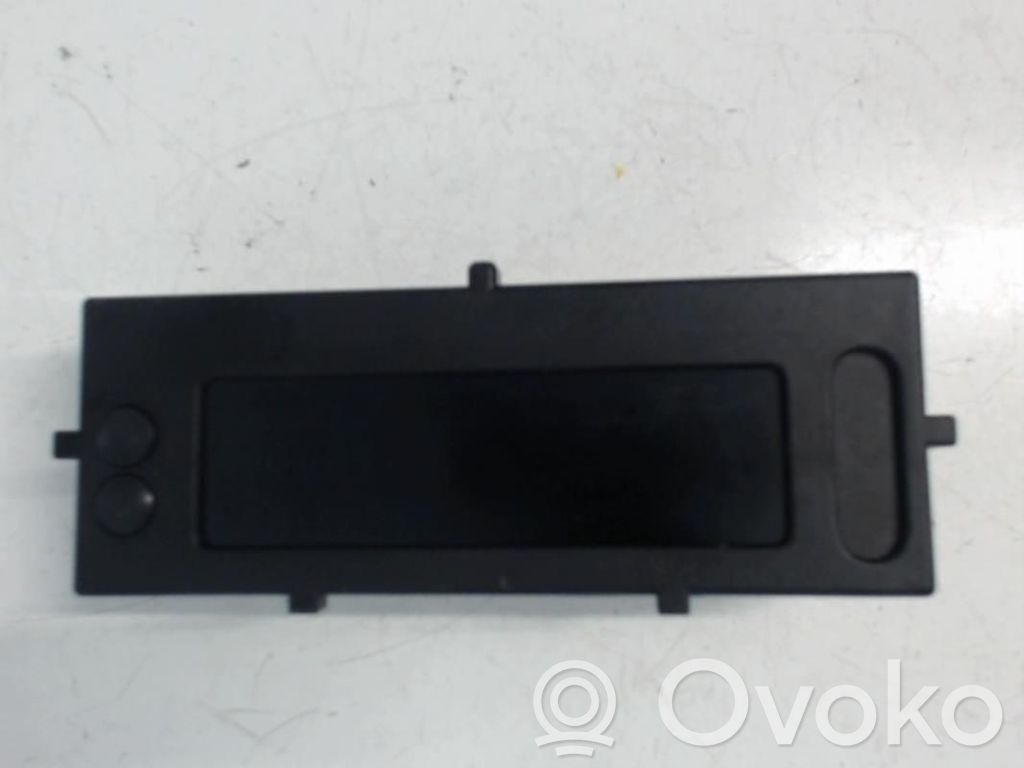 Screen/display/small screen   280349044R