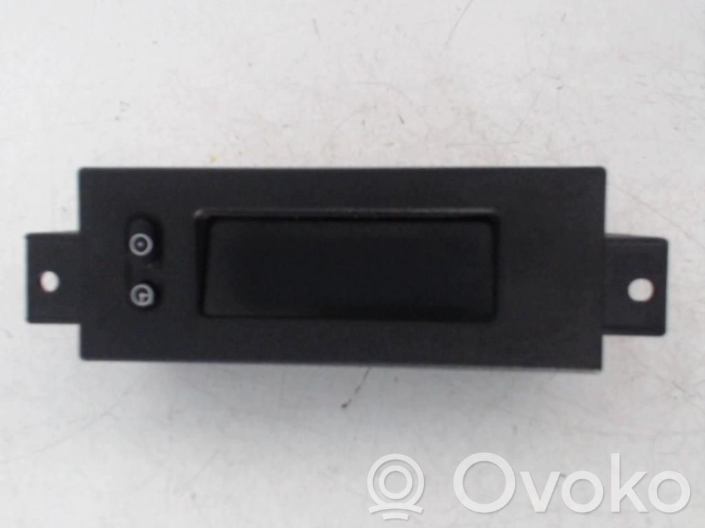 Opel Corsa C Screen/display/small screen 