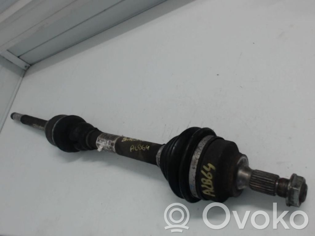 Peugeot 307 Front driveshaft 