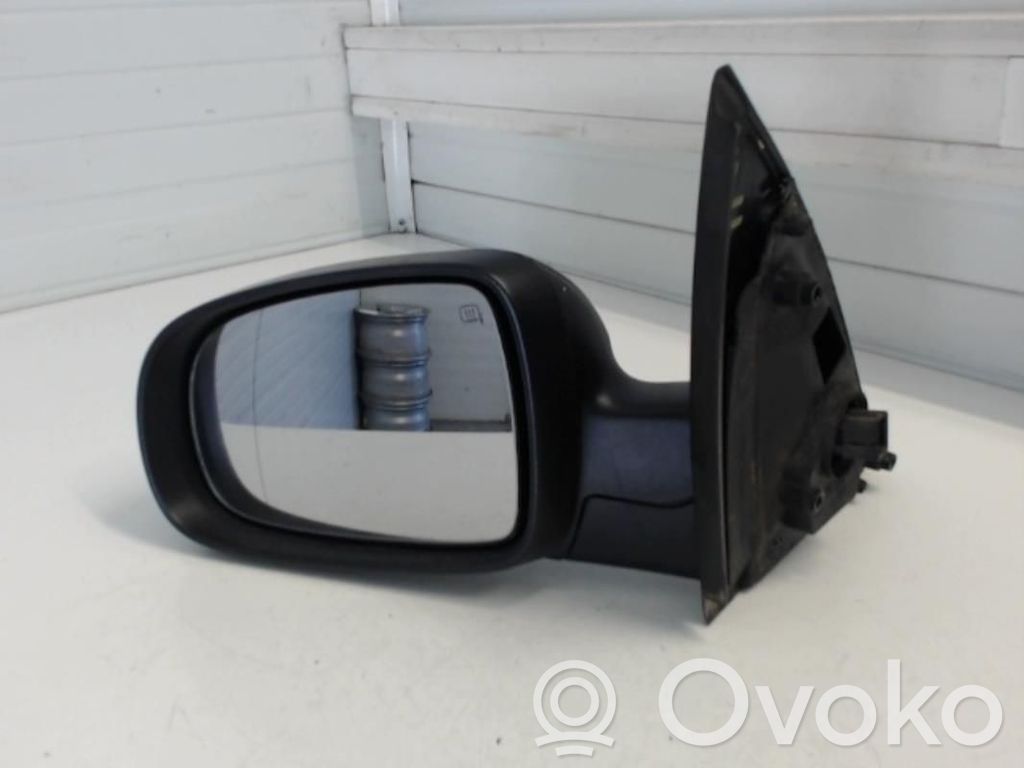 Opel Corsa C Spogulis (mehānisks) 