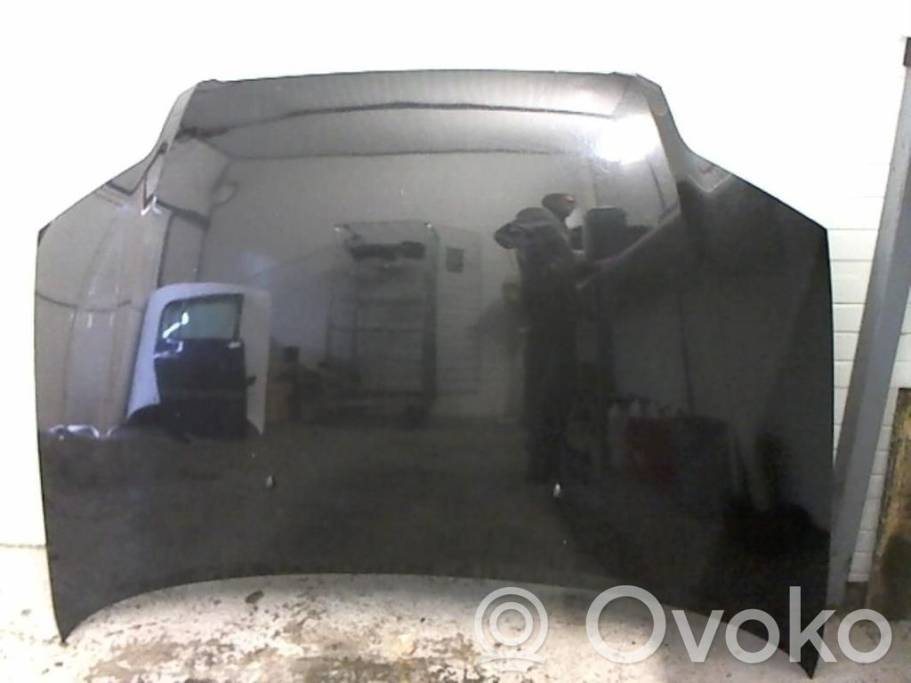 Chevrolet Kalos Konepelti 