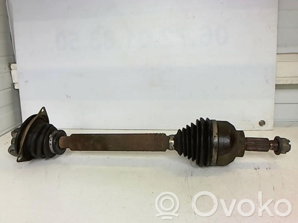 Renault Laguna II Front driveshaft 