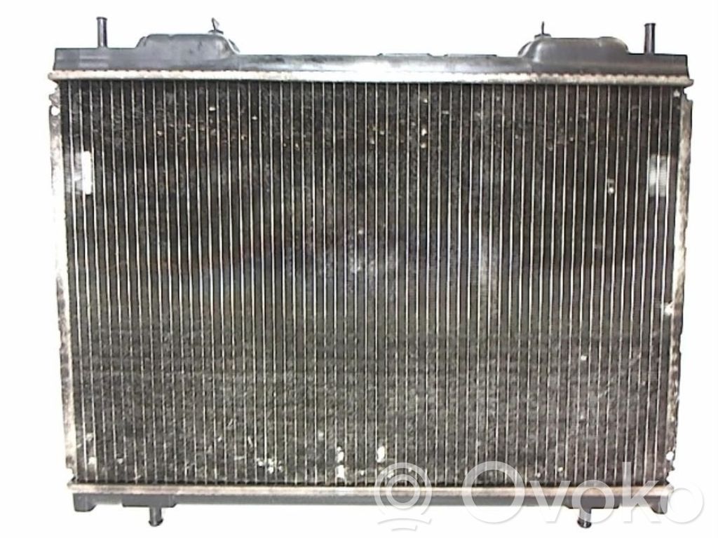 Fiat Multipla Radiatore di raffreddamento 