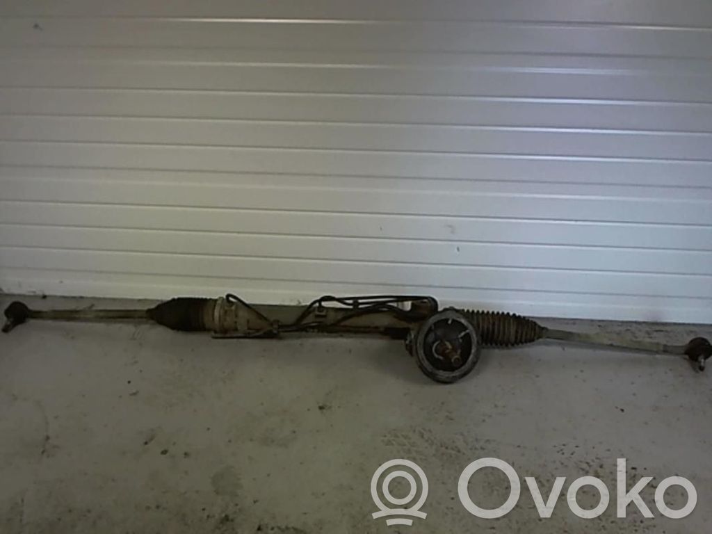 Peugeot 206 Steering rack 