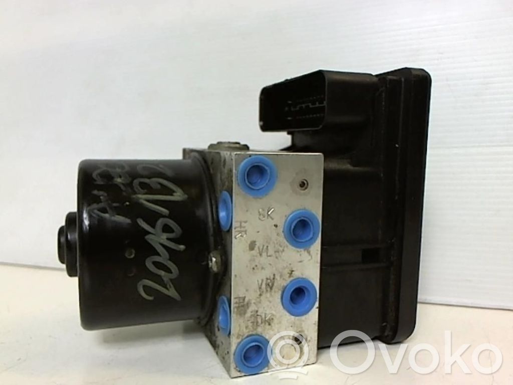Opel Zafira B ABS bloks 