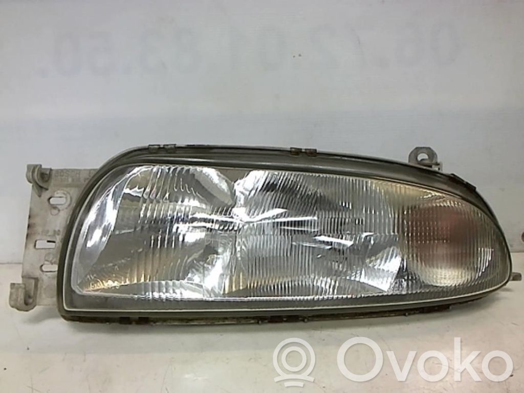 Ford Courier Headlight/headlamp 