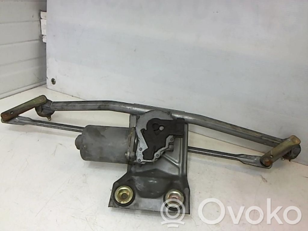 Ford Fiesta Valytuvų varikliukas 