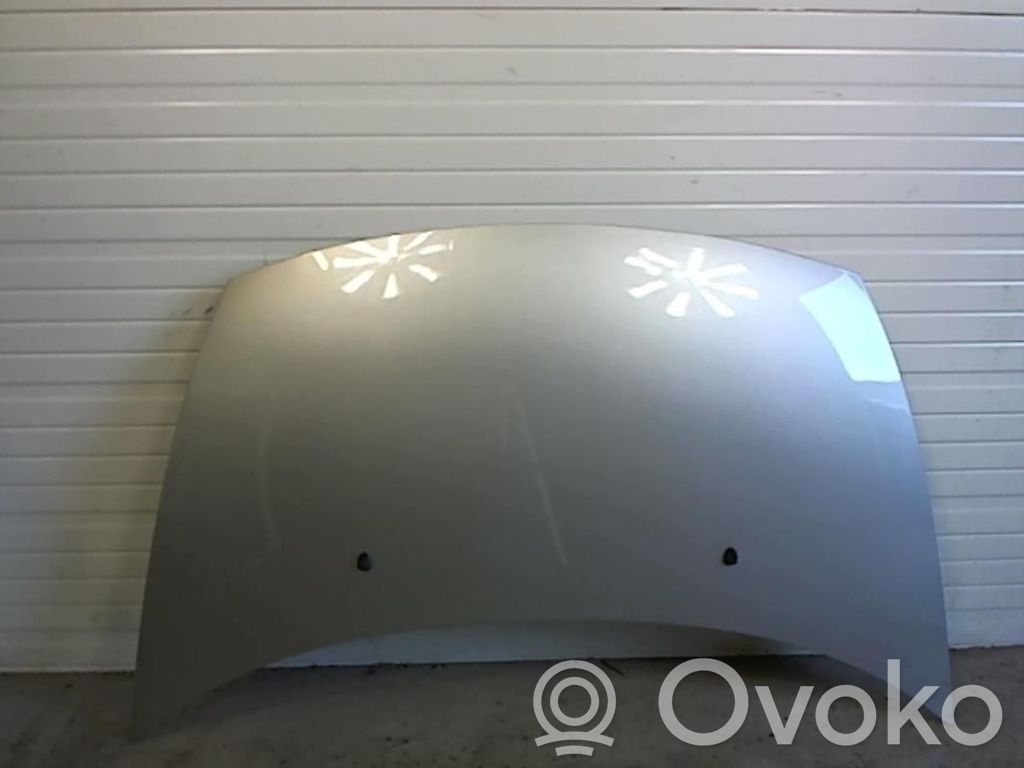 Citroen C3 Dzinēja pārsegs (vāks) 