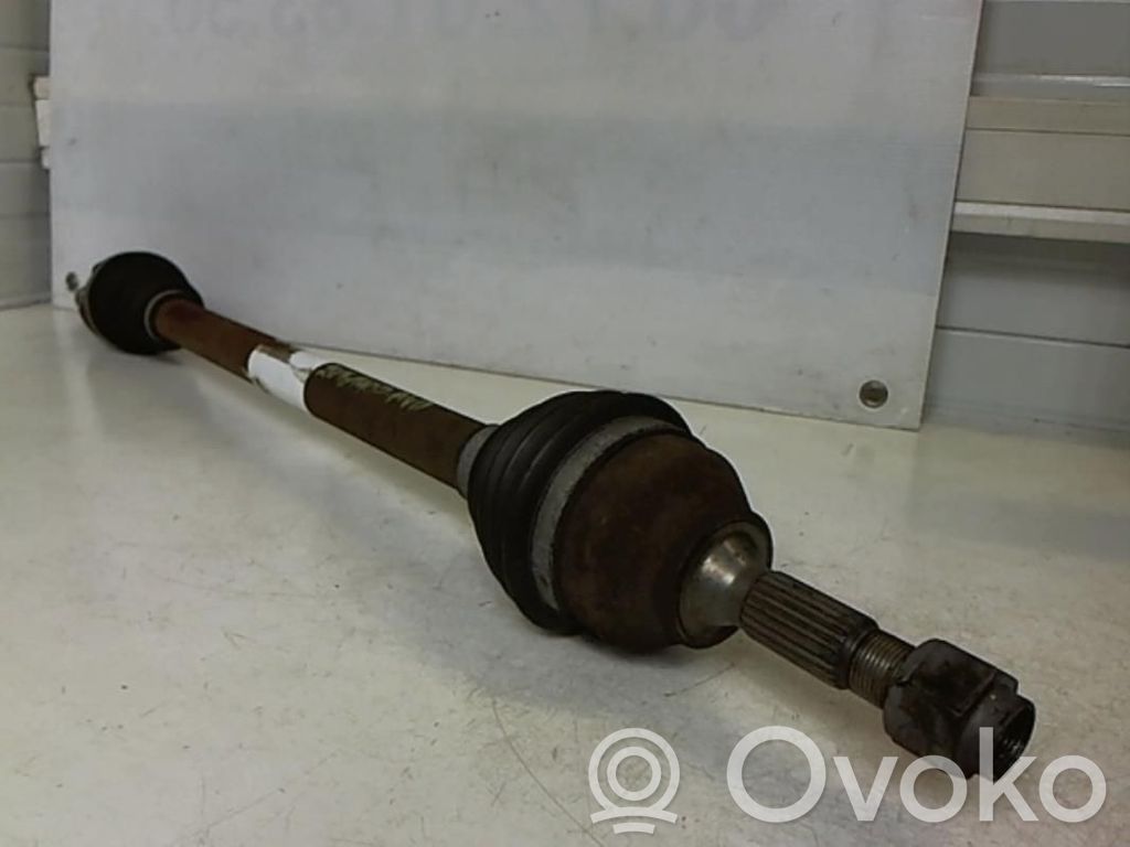 Front driveshaft   3273HS
