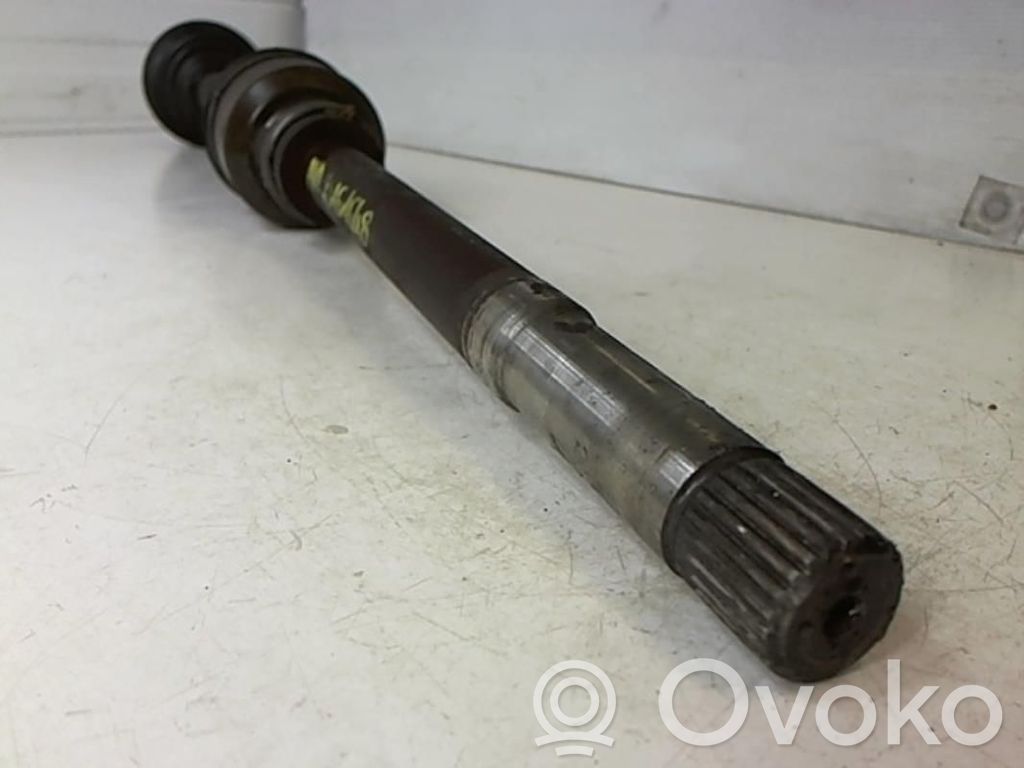 Peugeot 406 Eje de transmisión delantero 