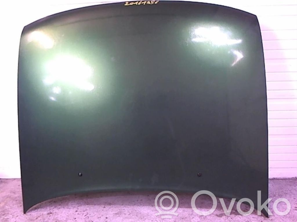 Opel Astra F Capotă motor 