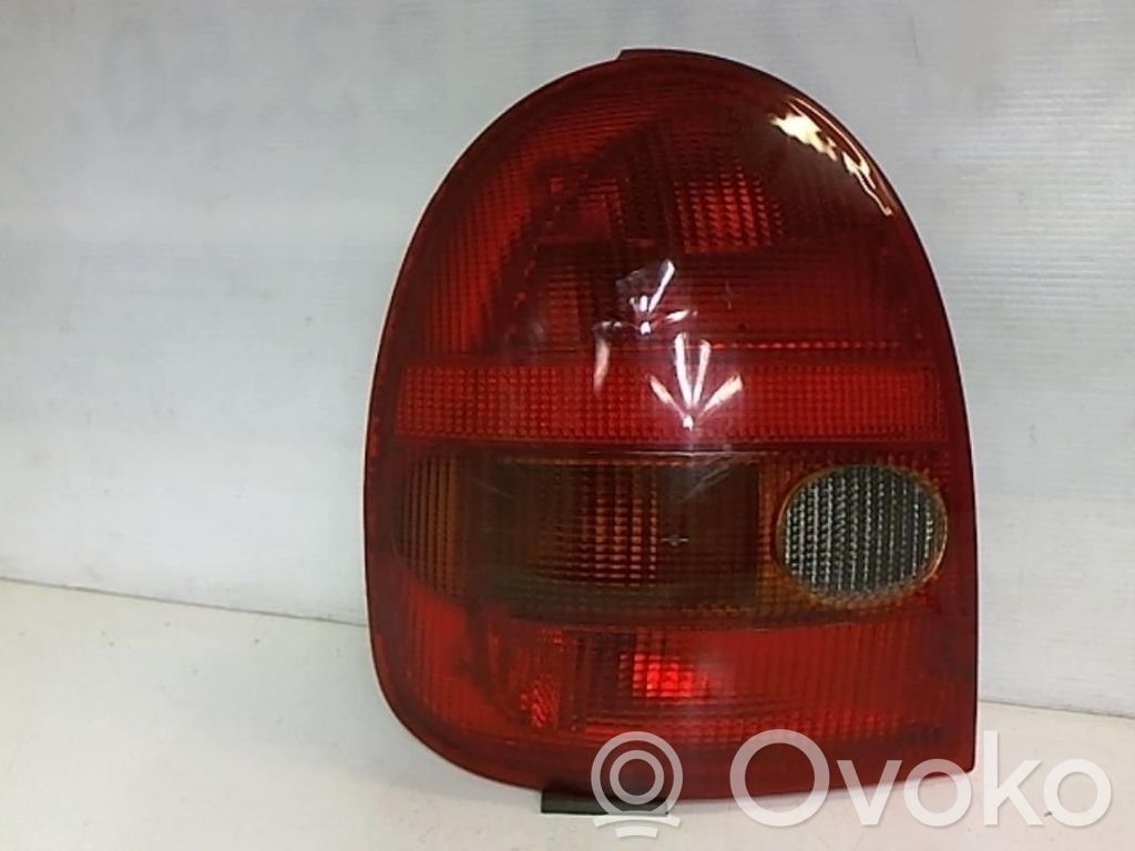 Opel Corsa B Rückleuchte Heckleuchte 