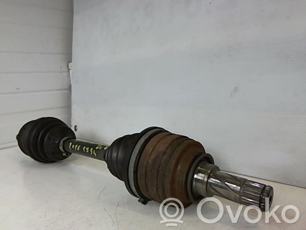 Opel Corsa B Eje de transmisión delantero 