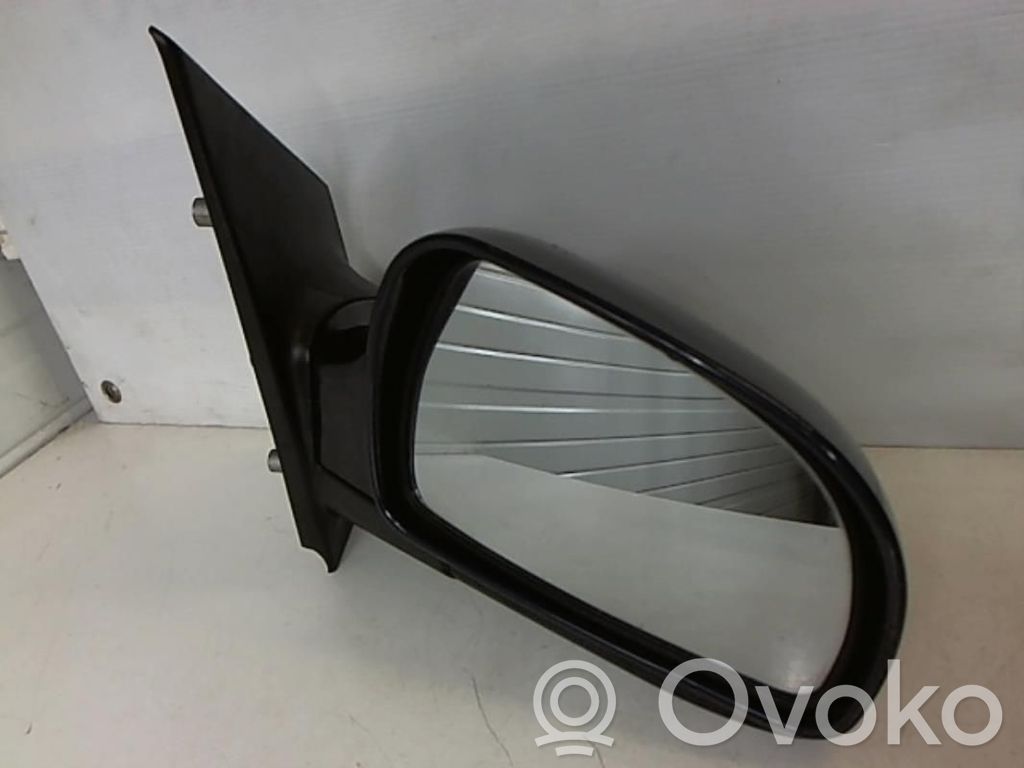 Hyundai Matrix Espejo lateral manual 