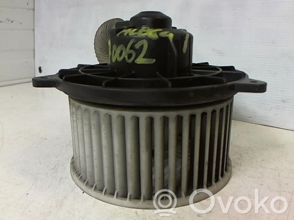 Mazda 323 Mazā radiatora ventilators 