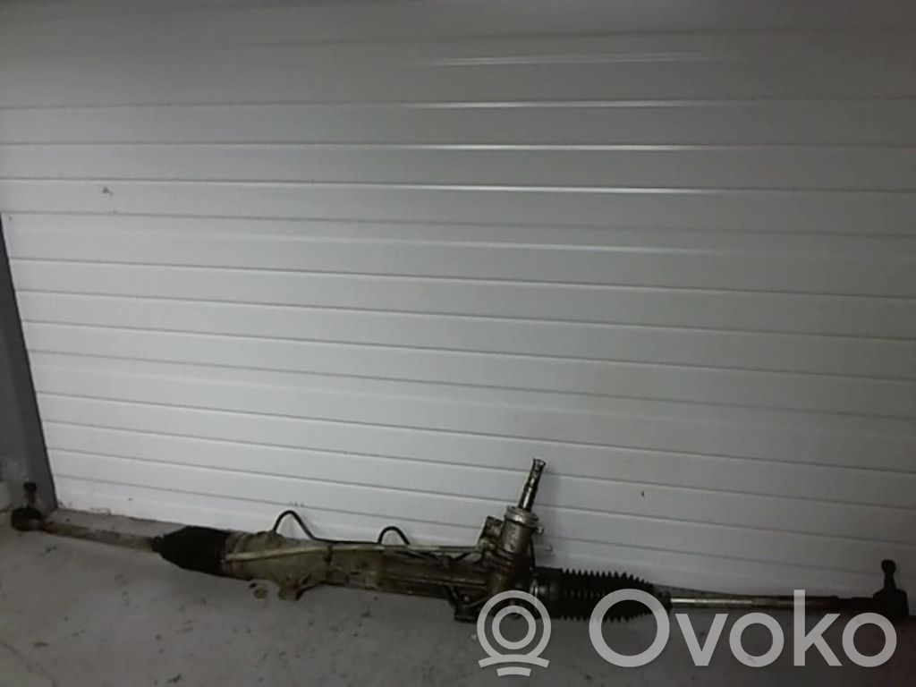 Peugeot 206 Steering rack 
