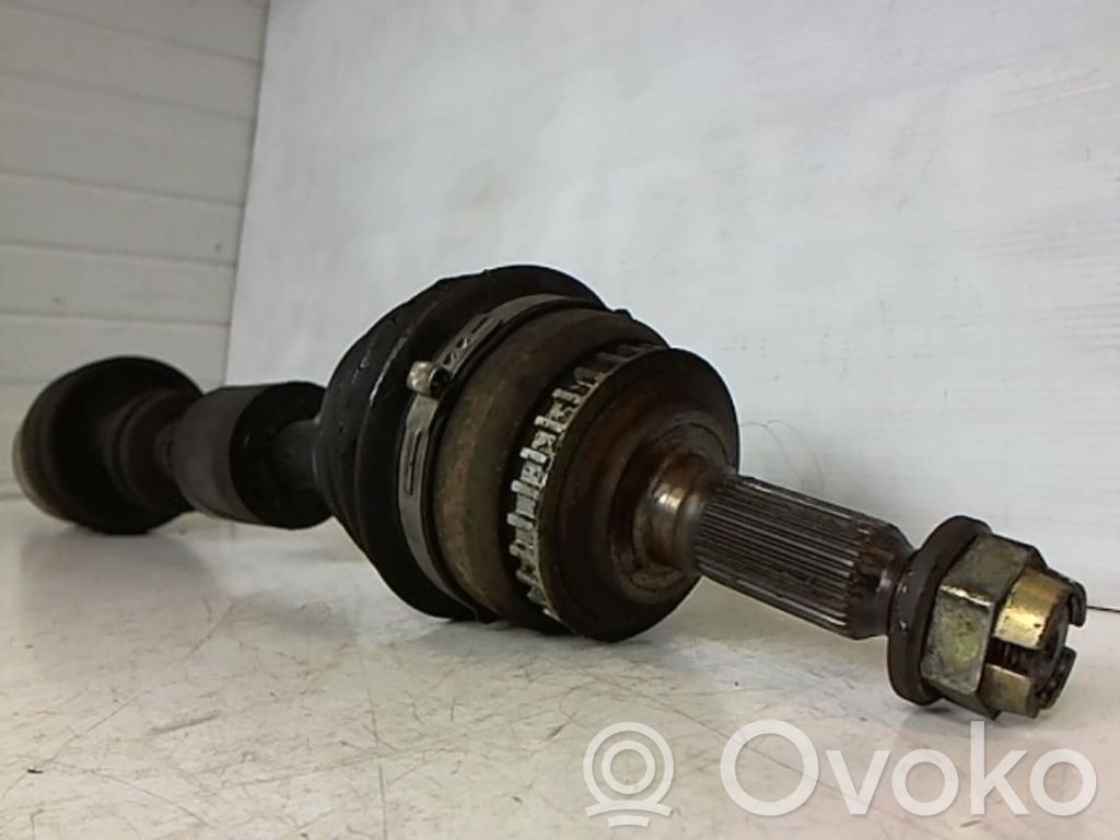 Saab 9-3 Ver1 Front driveshaft 