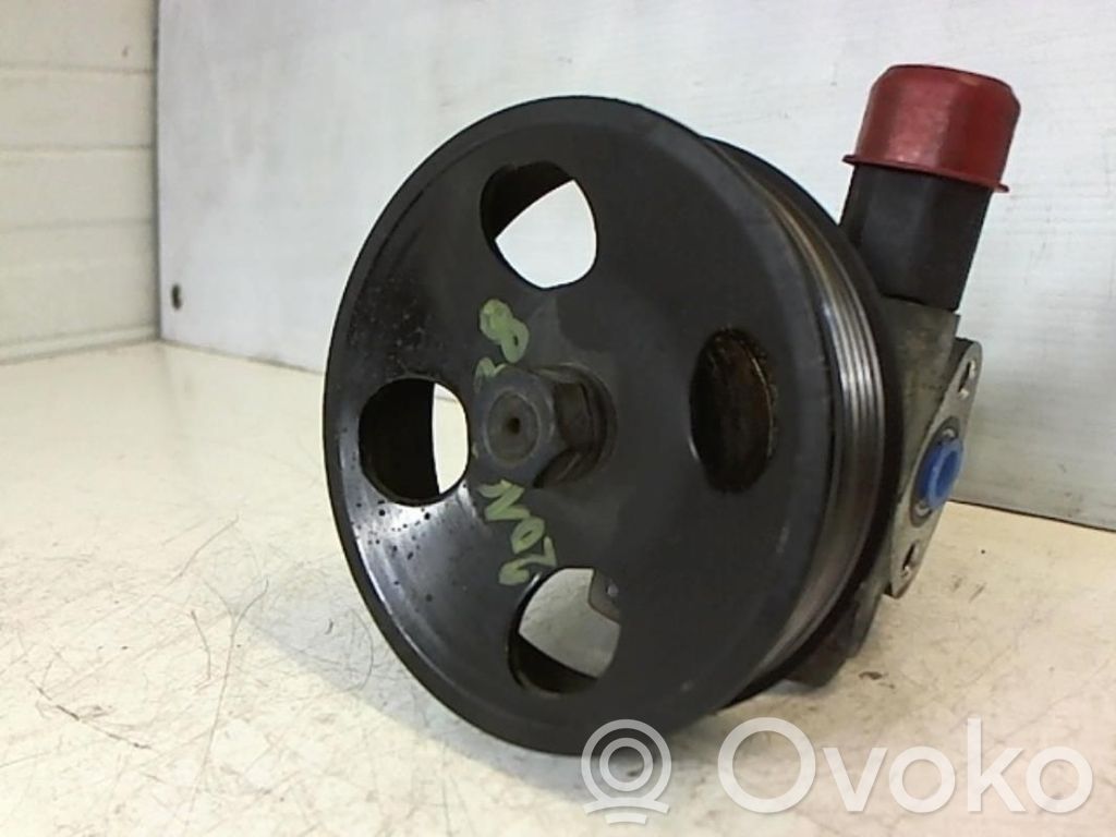Hyundai Matrix Ohjaustehostimen pumppu 