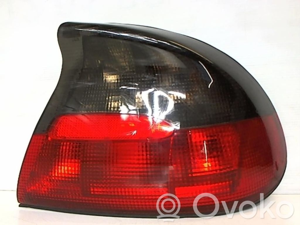 Opel Tigra A Takavalot 