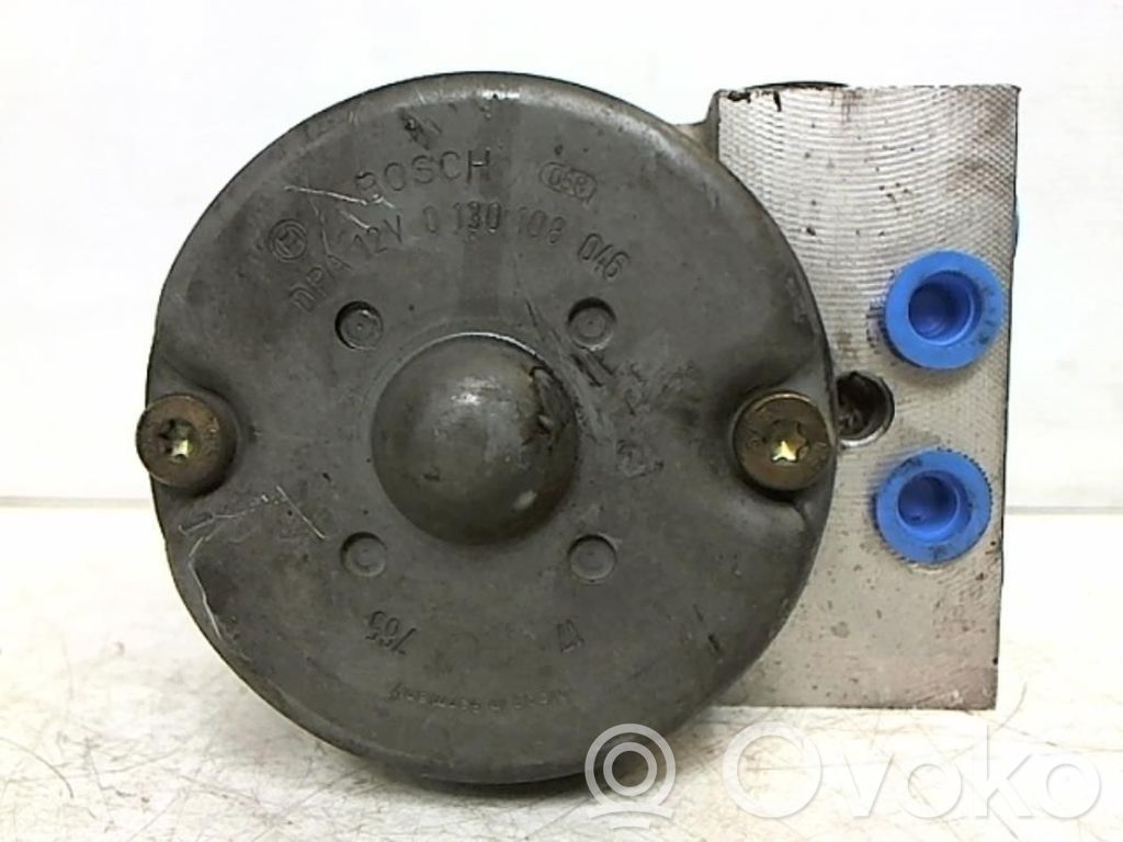 Bomba de ABS   8E0614111G