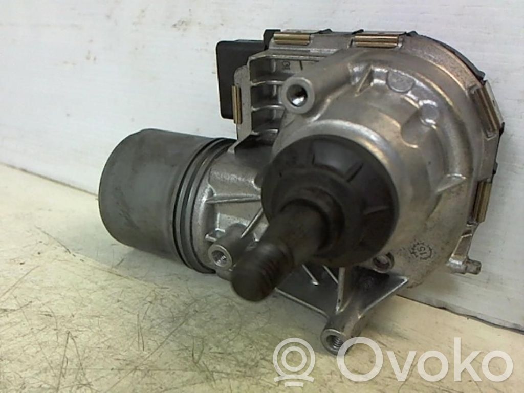 Citroen C4 II Picasso Motor del limpiaparabrisas 