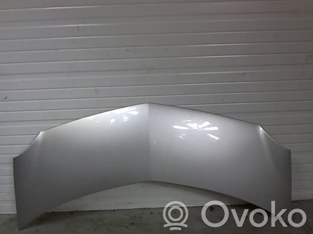 Renault Modus Dzinēja pārsegs (vāks) 