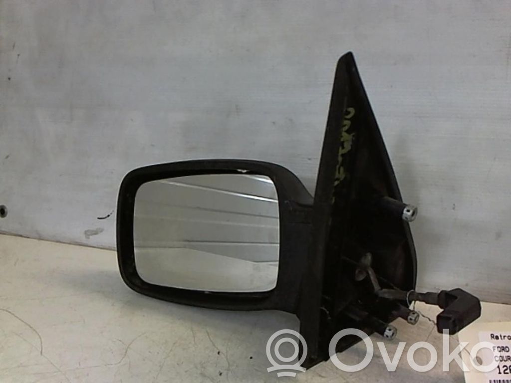 Manual wing mirror   6673553