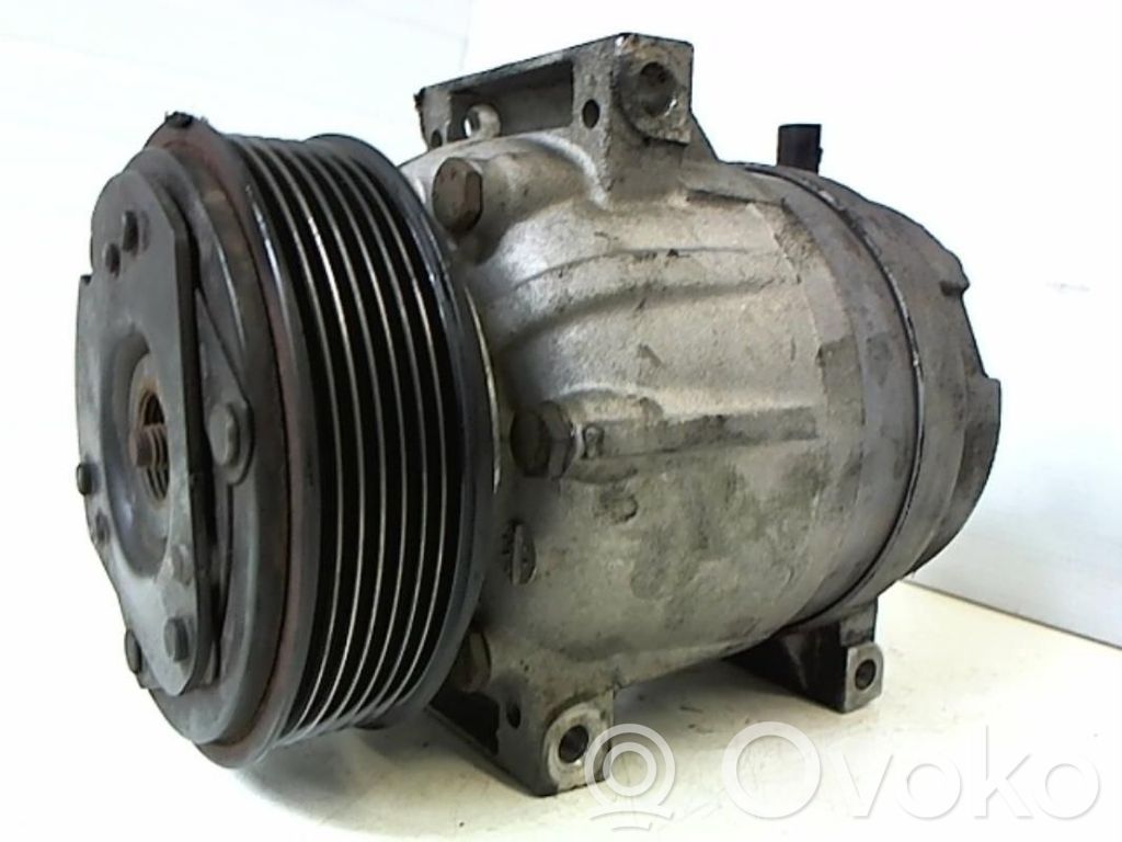 Renault Laguna II Kompresor / Sprężarka klimatyzacji A/C 